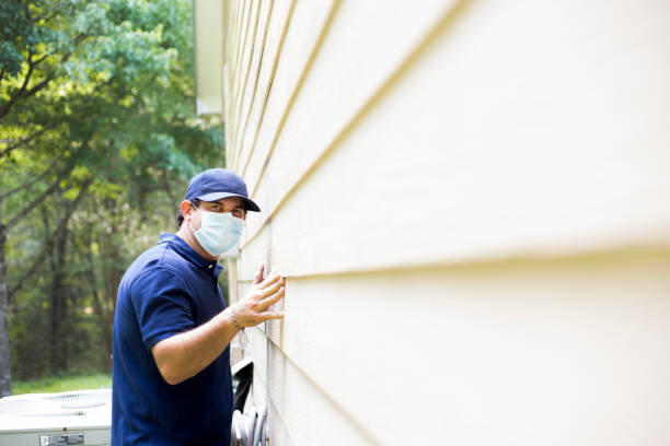 Best Siding Removal and Disposal  in Trumann, AR