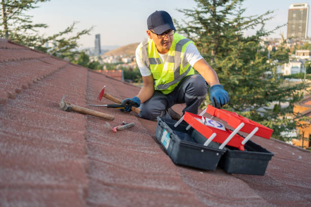 Siding Removal and Disposal in Trumann, AR